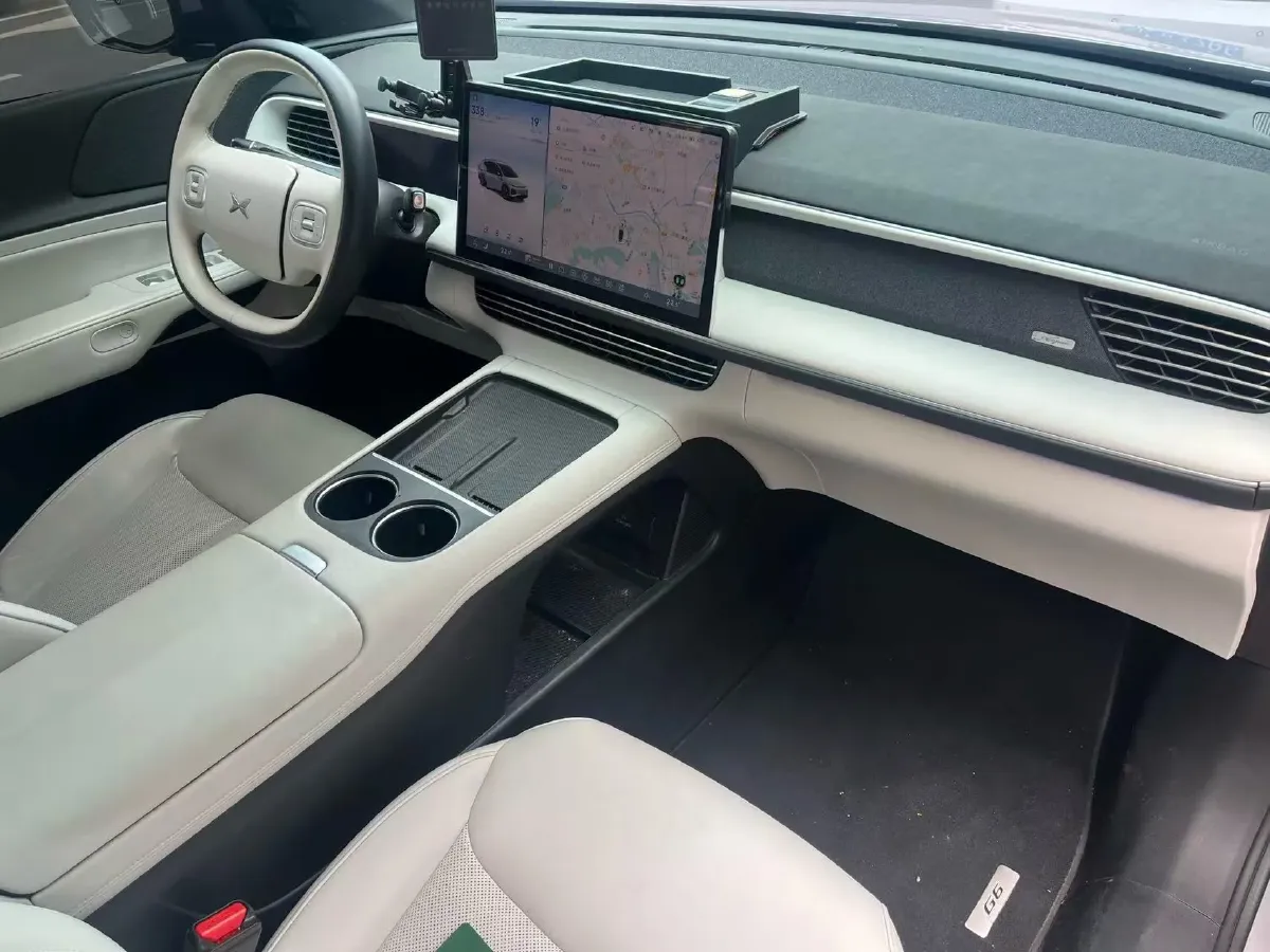 2023 Xpeng G6 BEV 87.5KWH,autocango,china used car exporter,china ev exporter,chinese used car exporter,chinese used ev exporter