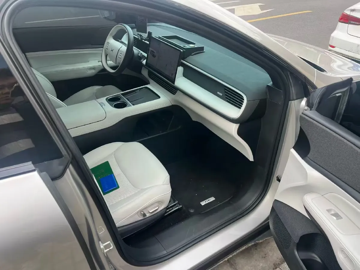 2023 Xpeng G6 BEV 87.5KWH,autocango,china used car exporter,china ev exporter,chinese used car exporter,chinese used ev exporter