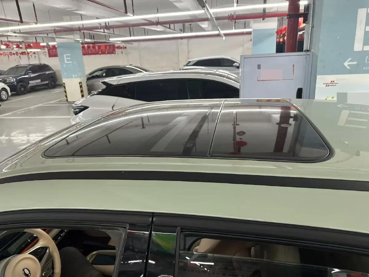 2023 Ora FunkyCat BEV 45.99KWH,autocango,china used car exporter,china ev exporter,chinese used car exporter,chinese used ev exporter