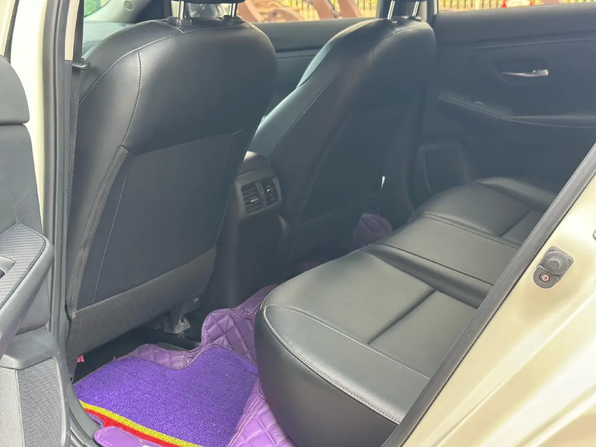 2022 Nissan Sylphy 1.6L 135HP L4 CVT,autocango,china used car exporter,china ev exporter,chinese used car exporter,chinese used ev exporter