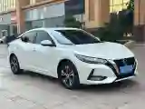 2022 Nissan Sylphy 1.6L 135HP L4 CVT