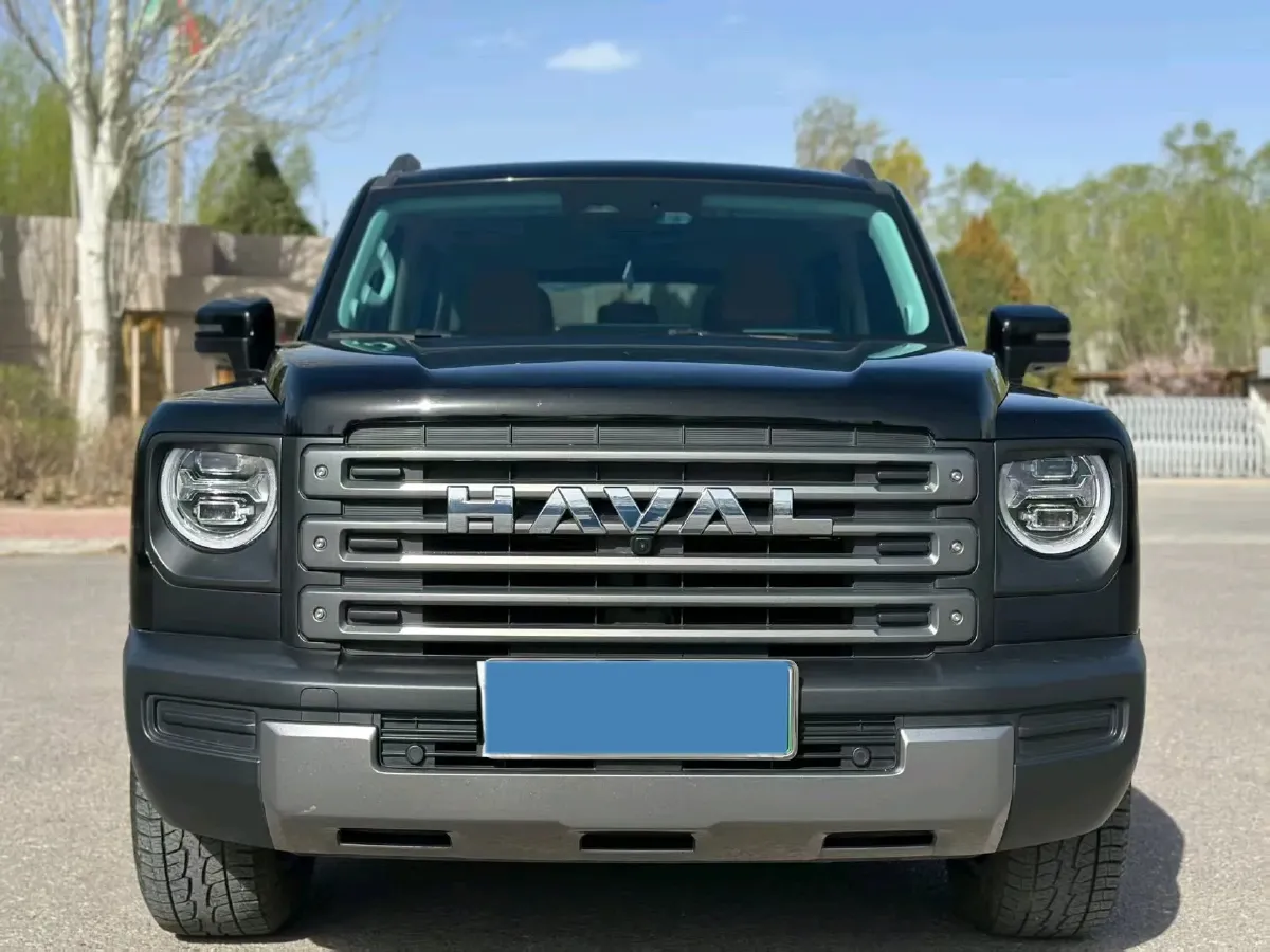 2024 Haval Raptor 1.5T 167HP L4 2DHT PHEV 27.54KWH,autocango,china used car exporter,china ev exporter,chinese used car exporter,chinese used ev exporter