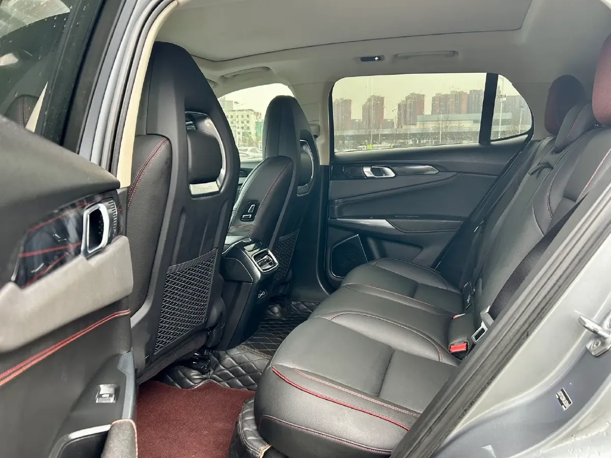 2019 Beijing BJ40 2.0T 218HP L4 6AT,autocango,china used car exporter,china ev exporter,chinese used car exporter,chinese used ev exporter