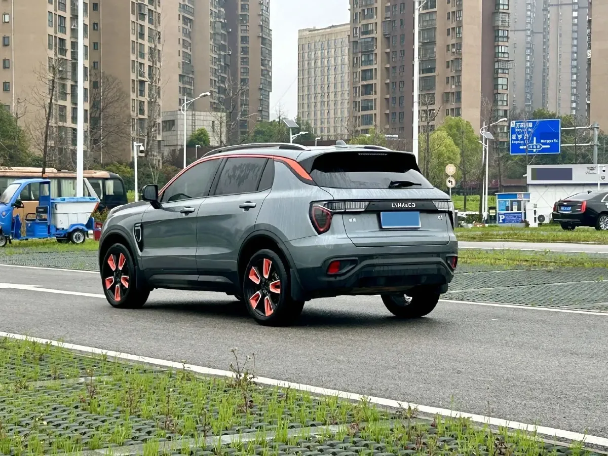 2019 Beijing BJ40 2.0T 218HP L4 6AT,autocango,china used car exporter,china ev exporter,chinese used car exporter,chinese used ev exporter