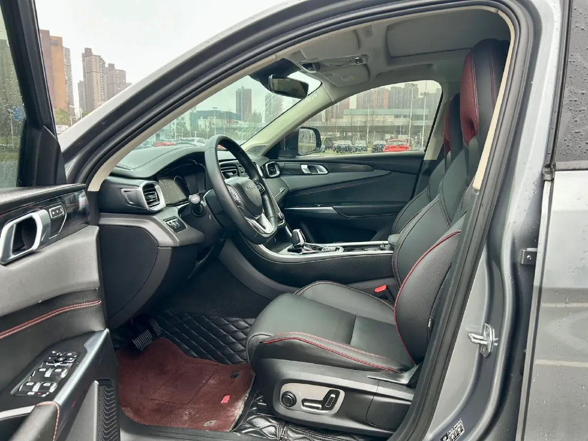 2019 Beijing BJ40 2.0T 218HP L4 6AT,autocango,china used car exporter,china ev exporter,chinese used car exporter,chinese used ev exporter