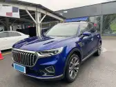 2019 HONGQI HS5,autocango,china used car exporter,china ev exporter,chinese used car exporter,chinese used ev exporter