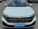 2025 Volkswagen Sagitar 1.5T 160HP L4 7DCT