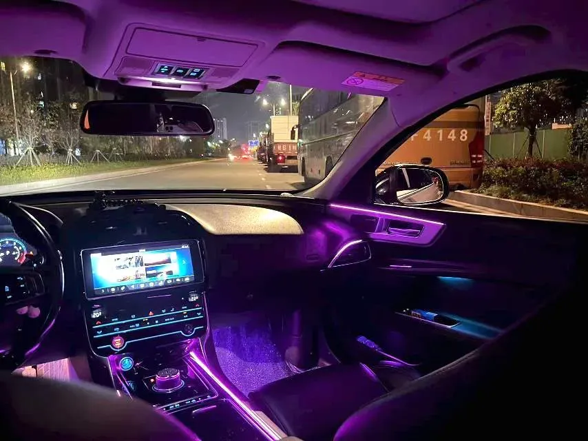 2018 Jaguar XEL 2.0T 250HP L4 8AT,autocango,china used car exporter,china ev exporter,chinese used car exporter,chinese used ev exporter