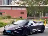 2019 McLaren 720S 4.0T 720HP V8 7DCT