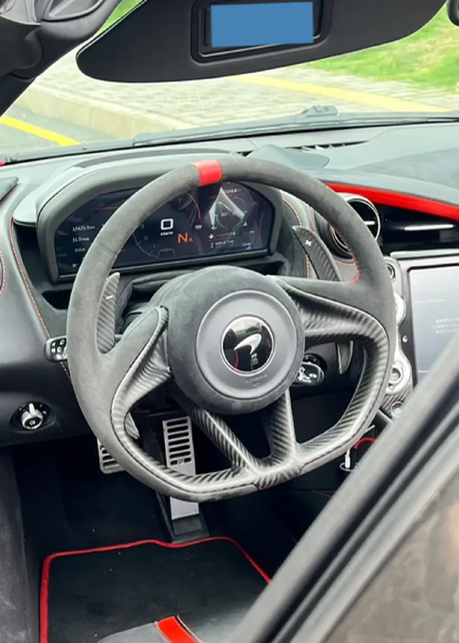 2019 McLaren 720S 4.0T 720HP V8 7DCT,autocango,china used car exporter,china ev exporter,chinese used car exporter,chinese used ev exporter