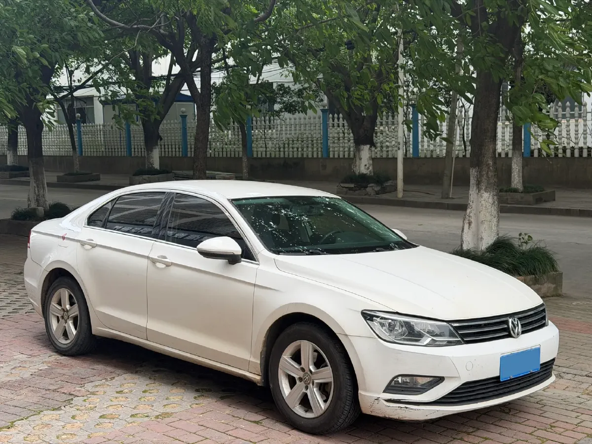 2018 Volkswagen Lamando 1.4T 131HP L4 7DCT,autocango,china used car exporter,china ev exporter,chinese used car exporter,chinese used ev exporter