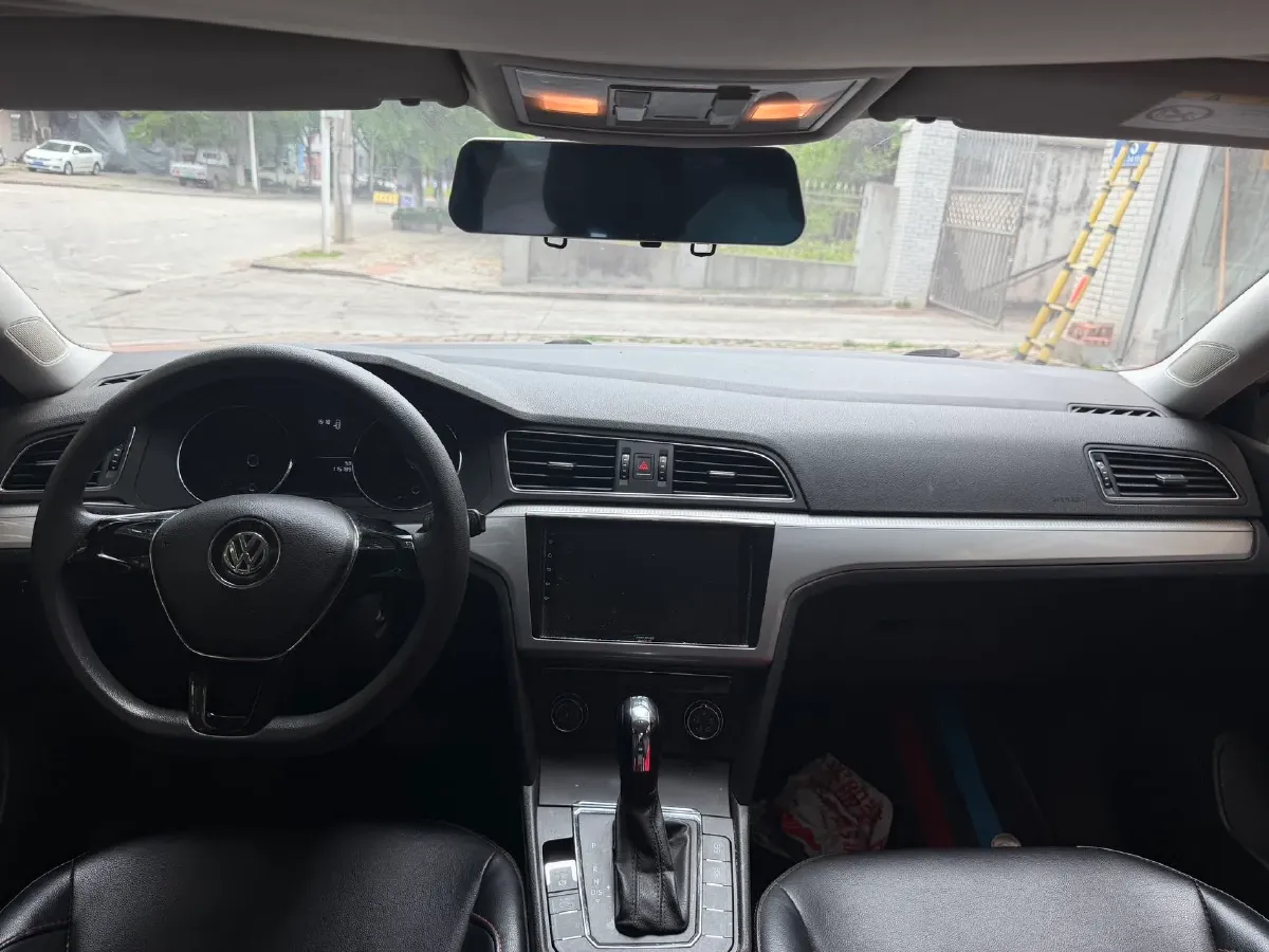 2018 Volkswagen Lamando 1.4T 131HP L4 7DCT,autocango,china used car exporter,china ev exporter,chinese used car exporter,chinese used ev exporter