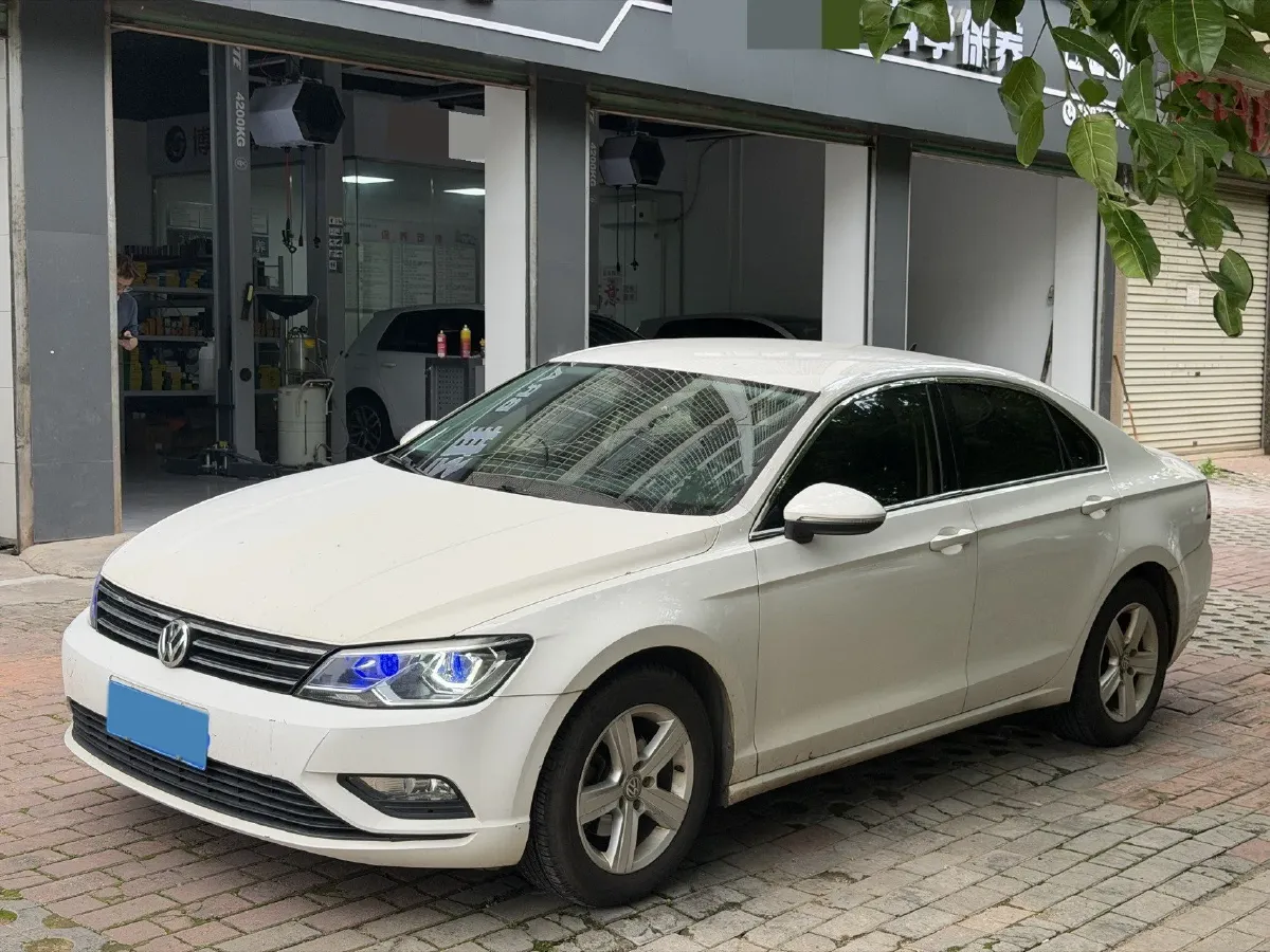 2018 Volkswagen Lamando 1.4T 131HP L4 7DCT,autocango,china used car exporter,china ev exporter,chinese used car exporter,chinese used ev exporter