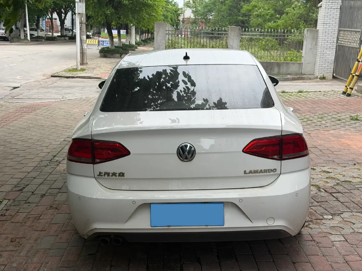 2018 Volkswagen Lamando 1.4T 131HP L4 7DCT,autocango,china used car exporter,china ev exporter,chinese used car exporter,chinese used ev exporter