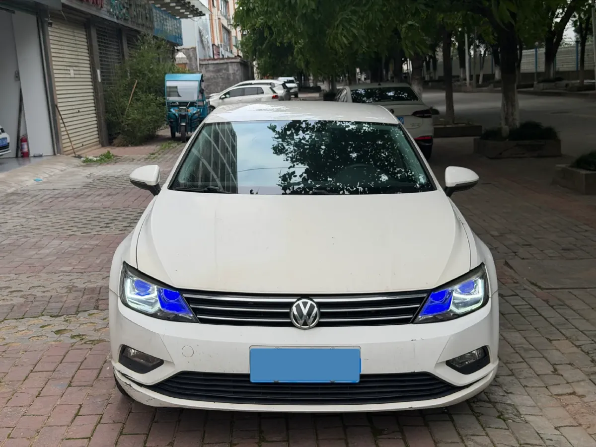 2018 Volkswagen Lamando 1.4T 131HP L4 7DCT,autocango,china used car exporter,china ev exporter,chinese used car exporter,chinese used ev exporter