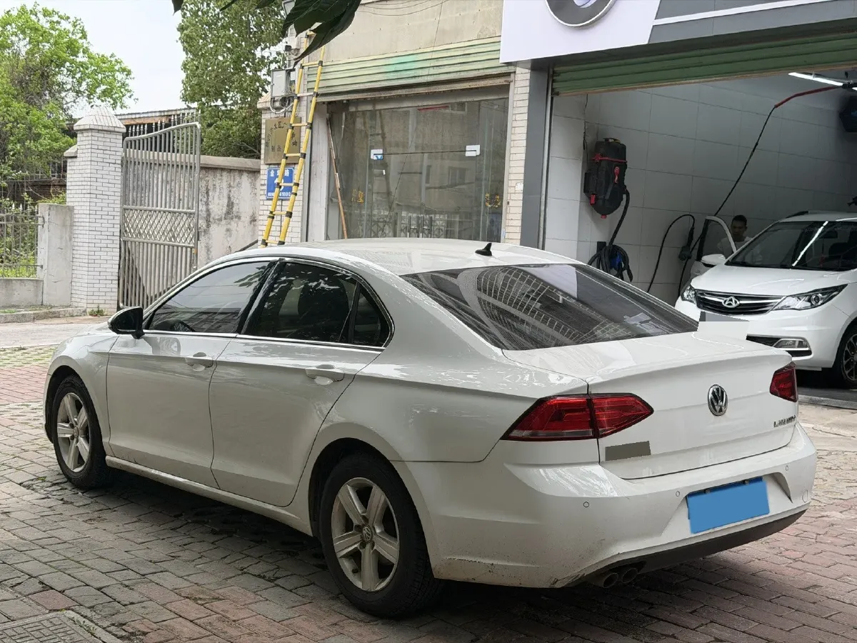 2018 Volkswagen Lamando 1.4T 131HP L4 7DCT,autocango,china used car exporter,china ev exporter,chinese used car exporter,chinese used ev exporter