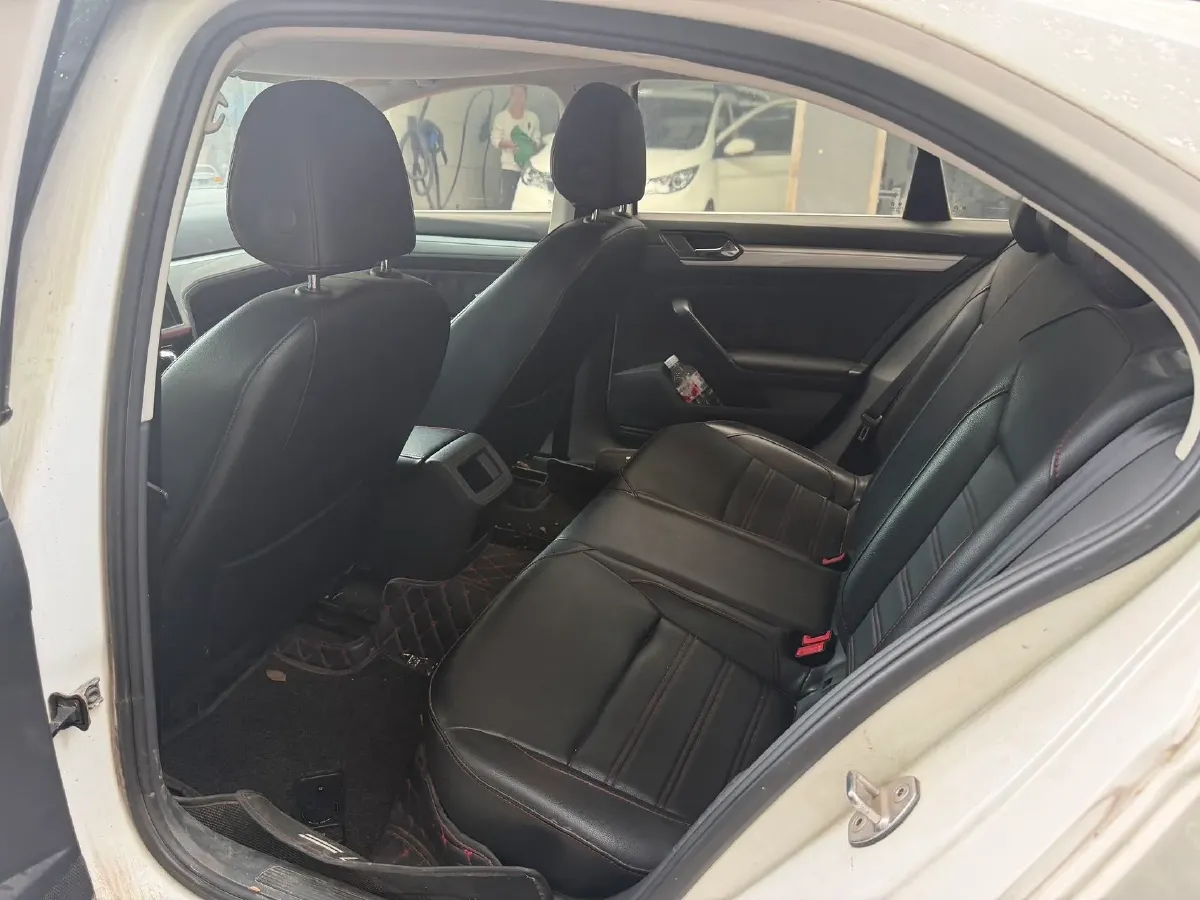 2018 Volkswagen Lamando 1.4T 131HP L4 7DCT,autocango,china used car exporter,china ev exporter,chinese used car exporter,chinese used ev exporter