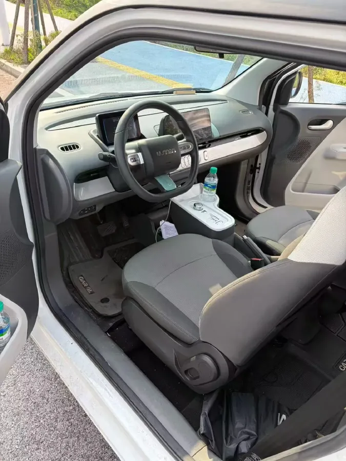 2024 ChangAn QiYuan Lumin BEV 17.65KWH,autocango,china used car exporter,china ev exporter,chinese used car exporter,chinese used ev exporter