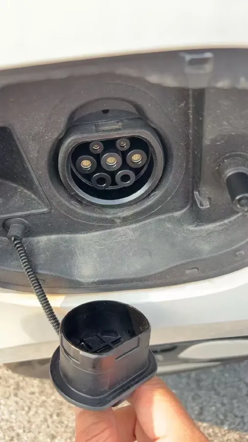 2024 ChangAn QiYuan Lumin BEV 17.65KWH,autocango,china used car exporter,china ev exporter,chinese used car exporter,chinese used ev exporter