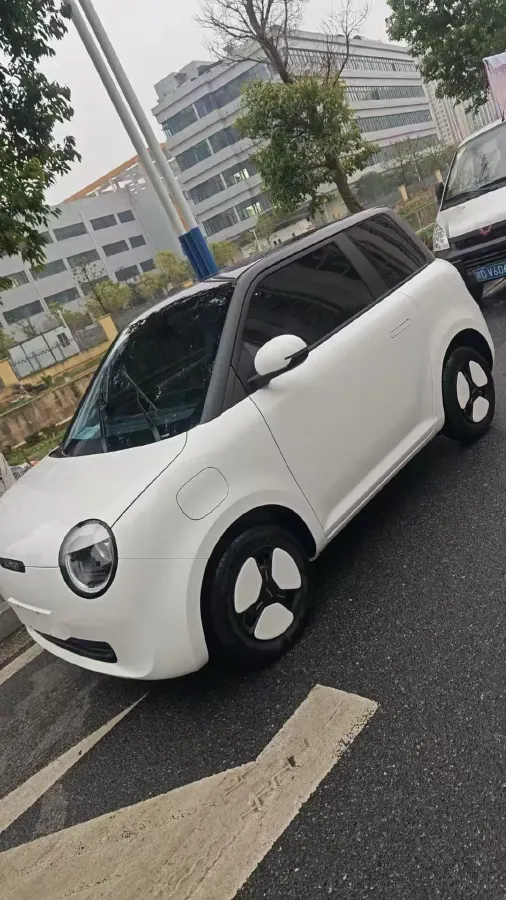 2024 ChangAn QiYuan Lumin BEV 17.65KWH,autocango,china used car exporter,china ev exporter,chinese used car exporter,chinese used ev exporter