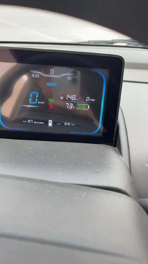 2024 ChangAn QiYuan Lumin BEV 17.65KWH,autocango,china used car exporter,china ev exporter,chinese used car exporter,chinese used ev exporter