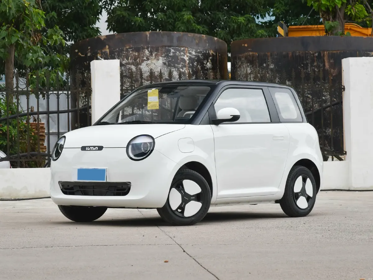 2024 ChangAn QiYuan Lumin BEV 17.65KWH,autocango,china used car exporter,china ev exporter,chinese used car exporter,chinese used ev exporter