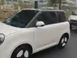 2024 ChangAn QiYuan Lumin BEV 17.65KWH