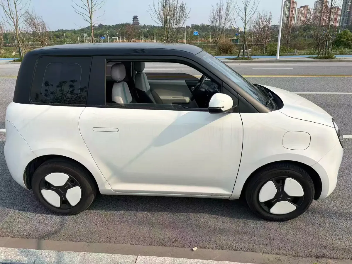 2024 ChangAn QiYuan Lumin BEV 17.65KWH,autocango,china used car exporter,china ev exporter,chinese used car exporter,chinese used ev exporter