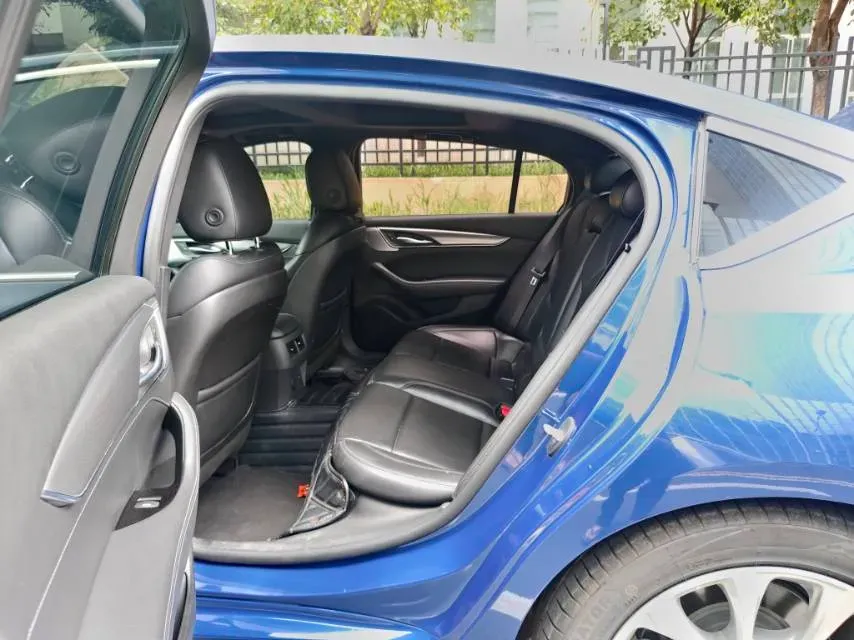 2020 Cadillac CT5 2.0T 237HP L4 10AT,autocango,china used car exporter,china ev exporter,chinese used car exporter,chinese used ev exporter