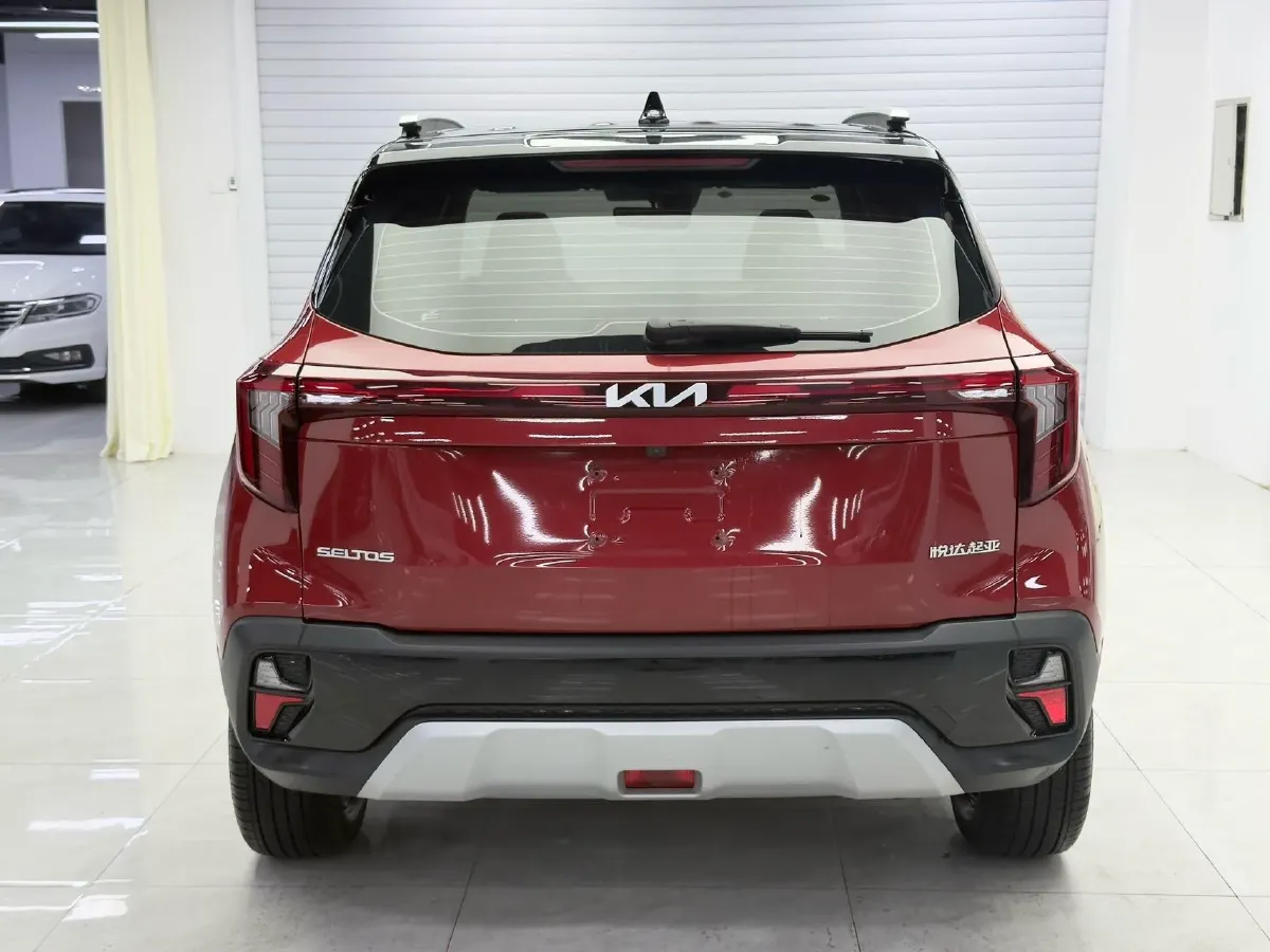 2023 Kia Seltos 1.5L 115HP L4 CVT,autocango,china used car exporter,china ev exporter,chinese used car exporter,chinese used ev exporter