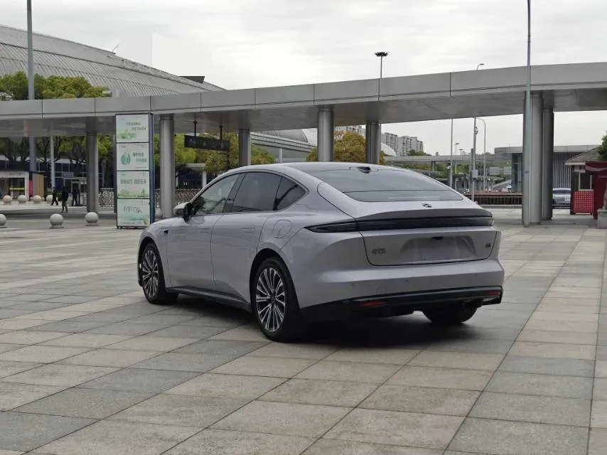 2025 NIO ET5 BEV,autocango,china used car exporter,china ev exporter,chinese used car exporter,chinese used ev exporter