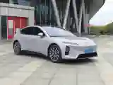 2025 NIO ET5 BEV
