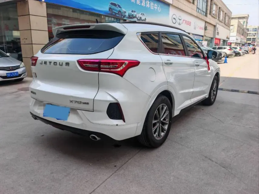2020 VGV U70 1.5T 150HP L4 6AT,autocango,china used car exporter,china ev exporter,chinese used car exporter,chinese used ev exporter