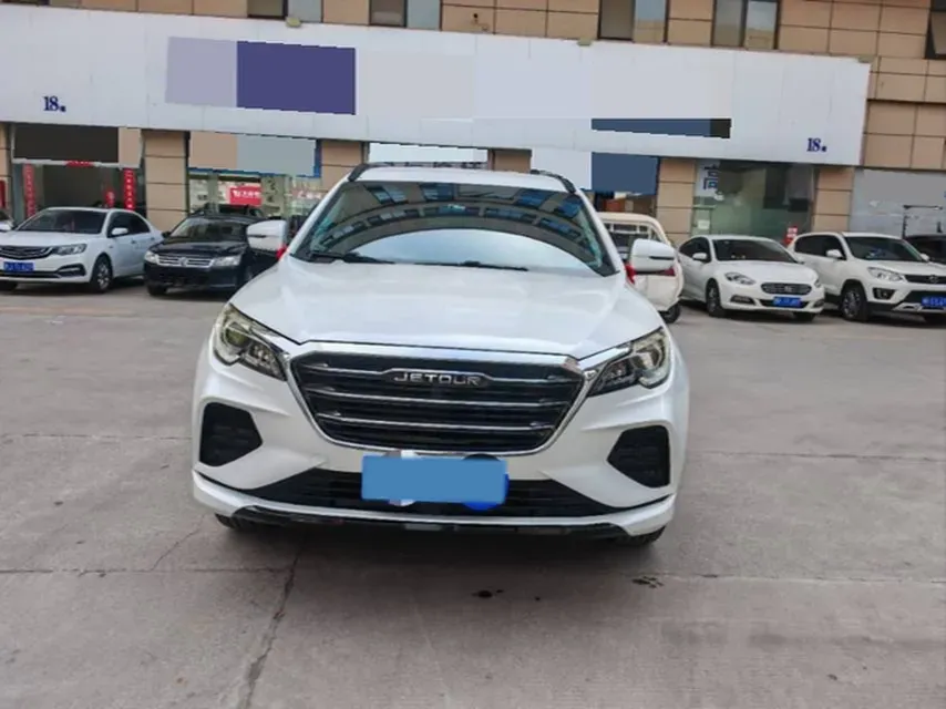 2020 VGV U70 1.5T 150HP L4 6AT,autocango,china used car exporter,china ev exporter,chinese used car exporter,chinese used ev exporter
