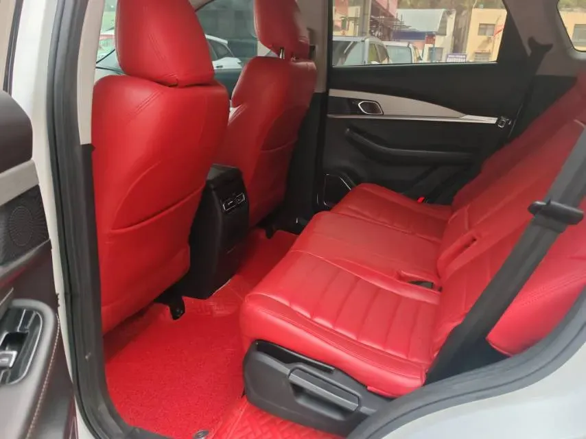 2020 VGV U70 1.5T 150HP L4 6AT,autocango,china used car exporter,china ev exporter,chinese used car exporter,chinese used ev exporter