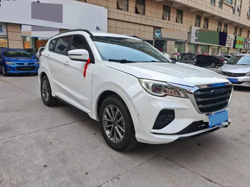 2020 VGV U70 1.5T 150HP L4 6AT,autocango,china used car exporter,china ev exporter,chinese used car exporter,chinese used ev exporter