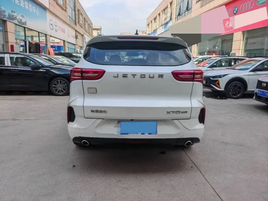 2020 VGV U70 1.5T 150HP L4 6AT,autocango,china used car exporter,china ev exporter,chinese used car exporter,chinese used ev exporter