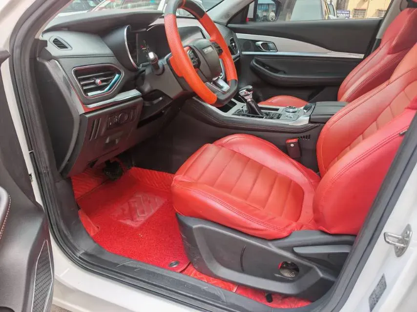 2020 VGV U70 1.5T 150HP L4 6AT,autocango,china used car exporter,china ev exporter,chinese used car exporter,chinese used ev exporter