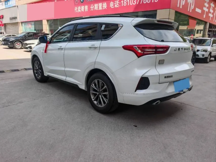 2020 VGV U70 1.5T 150HP L4 6AT,autocango,china used car exporter,china ev exporter,chinese used car exporter,chinese used ev exporter