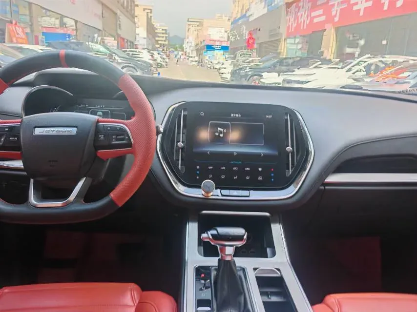 2020 VGV U70 1.5T 150HP L4 6AT,autocango,china used car exporter,china ev exporter,chinese used car exporter,chinese used ev exporter