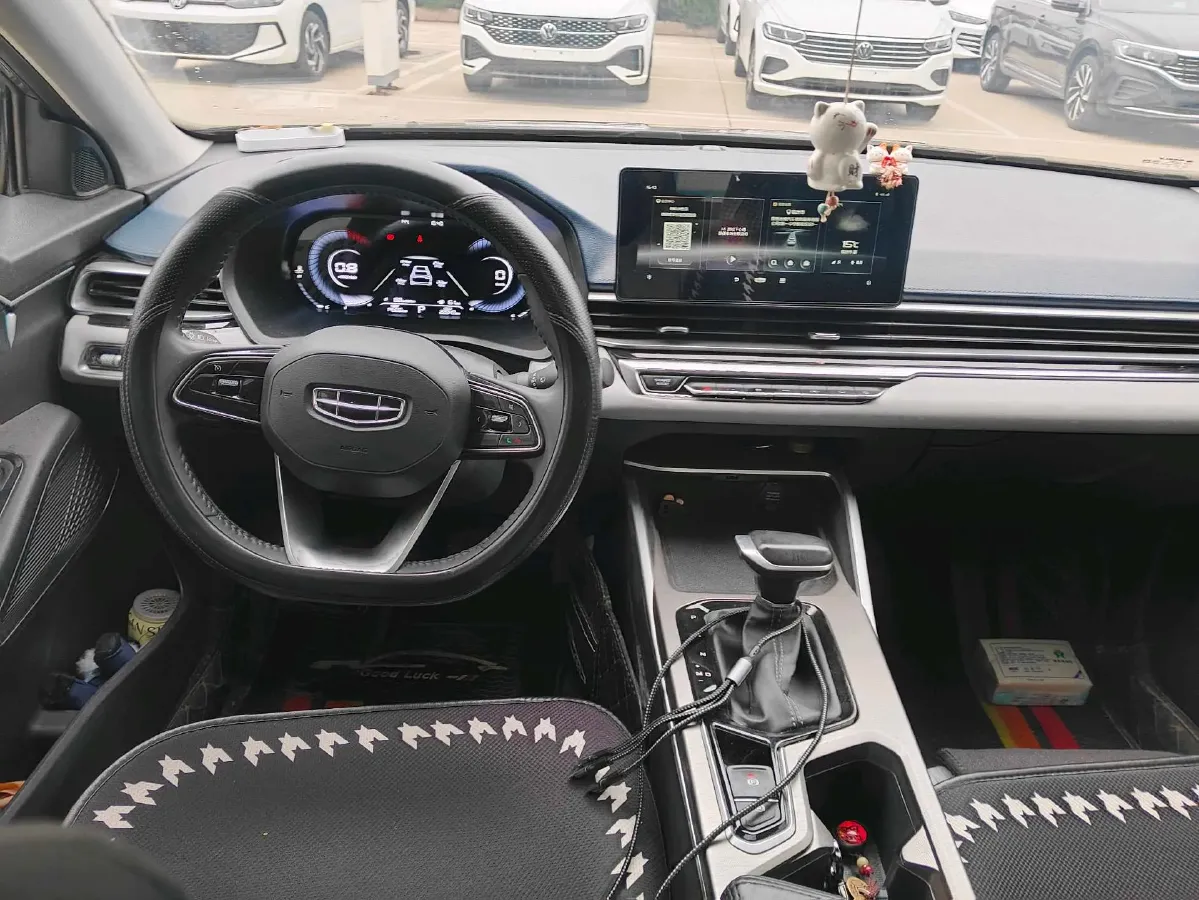 2022 Geely Emgrand 1.5L 114HP L4 CVT,autocango,china used car exporter,china ev exporter,chinese used car exporter,chinese used ev exporter