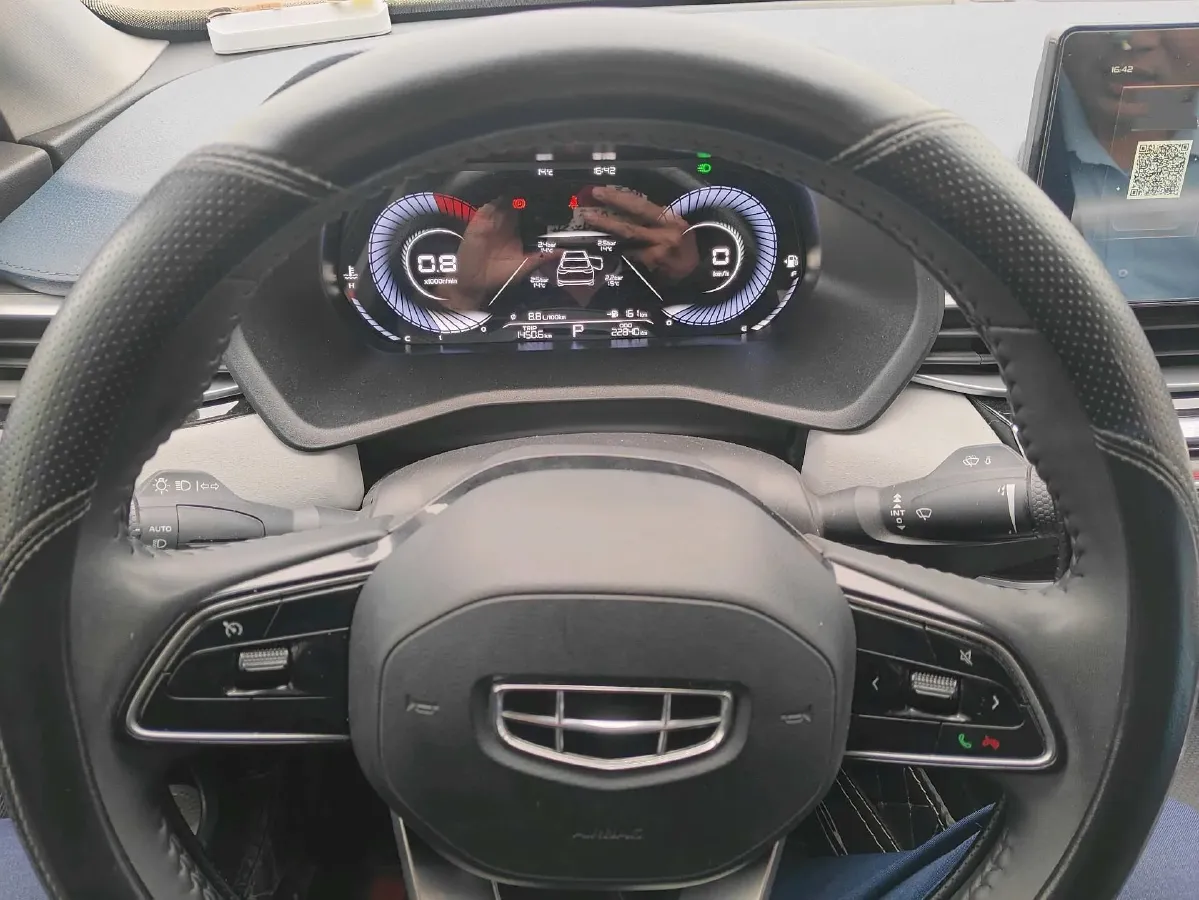 2022 Geely Emgrand 1.5L 114HP L4 CVT,autocango,china used car exporter,china ev exporter,chinese used car exporter,chinese used ev exporter