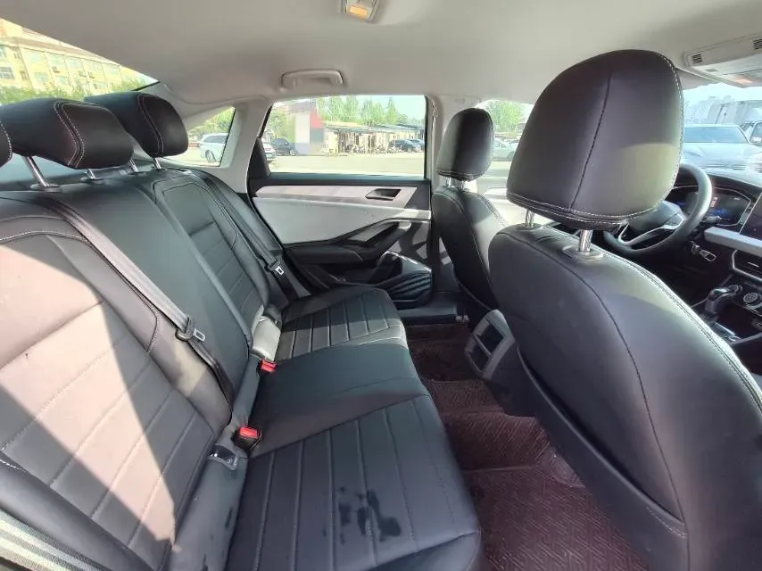 2025 Jetta JettaVA7 1.4T 150HP L4 7DCT,autocango,china used car exporter,china ev exporter,chinese used car exporter,chinese used ev exporter