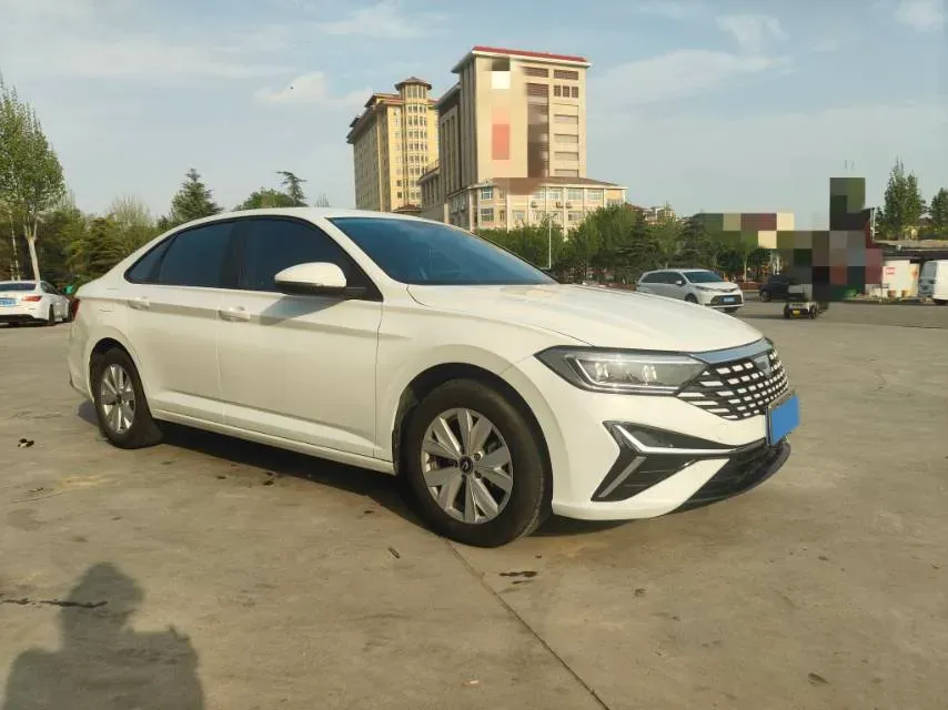 2025 Jetta JettaVA7 1.4T 150HP L4 7DCT,autocango,china used car exporter,china ev exporter,chinese used car exporter,chinese used ev exporter