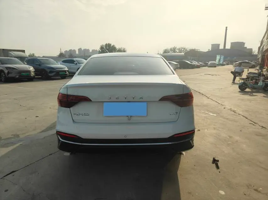2025 Jetta JettaVA7 1.4T 150HP L4 7DCT,autocango,china used car exporter,china ev exporter,chinese used car exporter,chinese used ev exporter