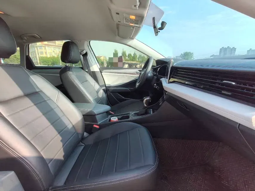 2025 Jetta JettaVA7 1.4T 150HP L4 7DCT,autocango,china used car exporter,china ev exporter,chinese used car exporter,chinese used ev exporter