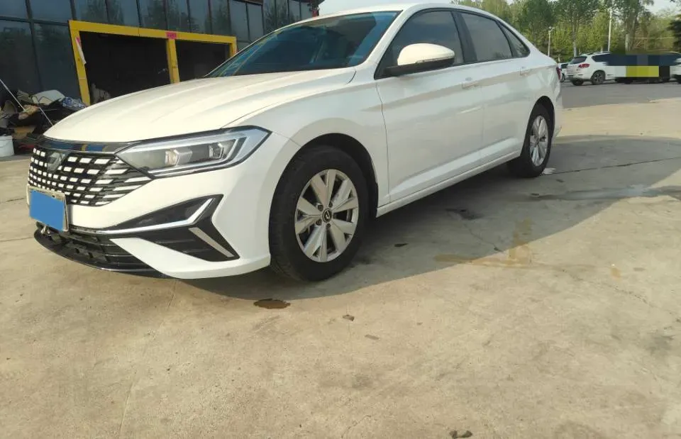 2025 Jetta JettaVA7 1.4T 150HP L4 7DCT,autocango,china used car exporter,china ev exporter,chinese used car exporter,chinese used ev exporter