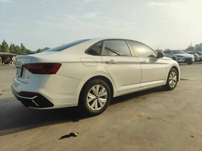 2025 Jetta JettaVA7 1.4T 150HP L4 7DCT,autocango,china used car exporter,china ev exporter,chinese used car exporter,chinese used ev exporter