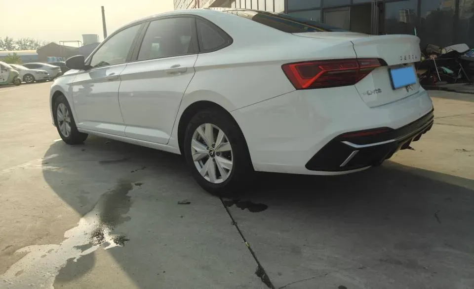2025 Jetta JettaVA7 1.4T 150HP L4 7DCT,autocango,china used car exporter,china ev exporter,chinese used car exporter,chinese used ev exporter