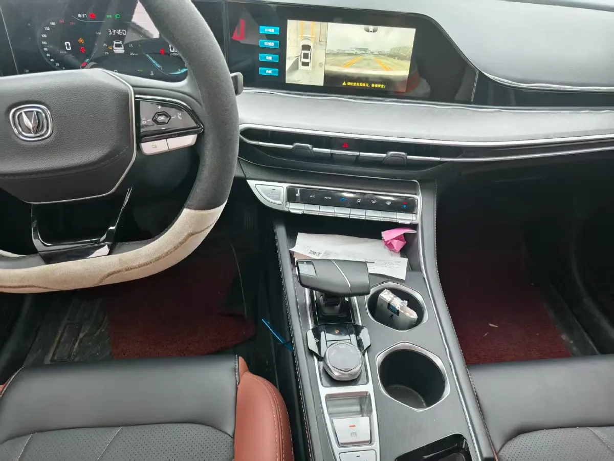 2022 ChangAn Eado 1.4T 160HP L4 7DCT,autocango,china used car exporter,china ev exporter,chinese used car exporter,chinese used ev exporter